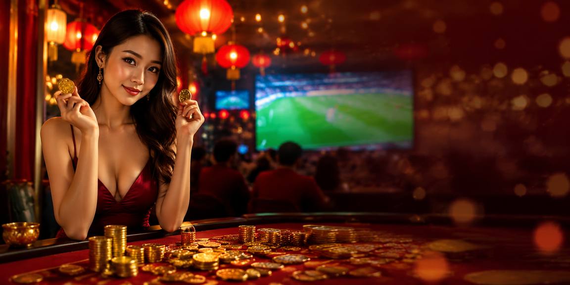 keonhacai vip Live Casino